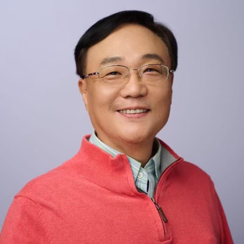 Dr. Alex Lee