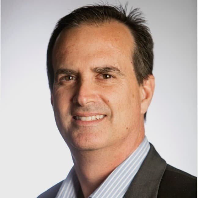 Dr. Allan Freedline