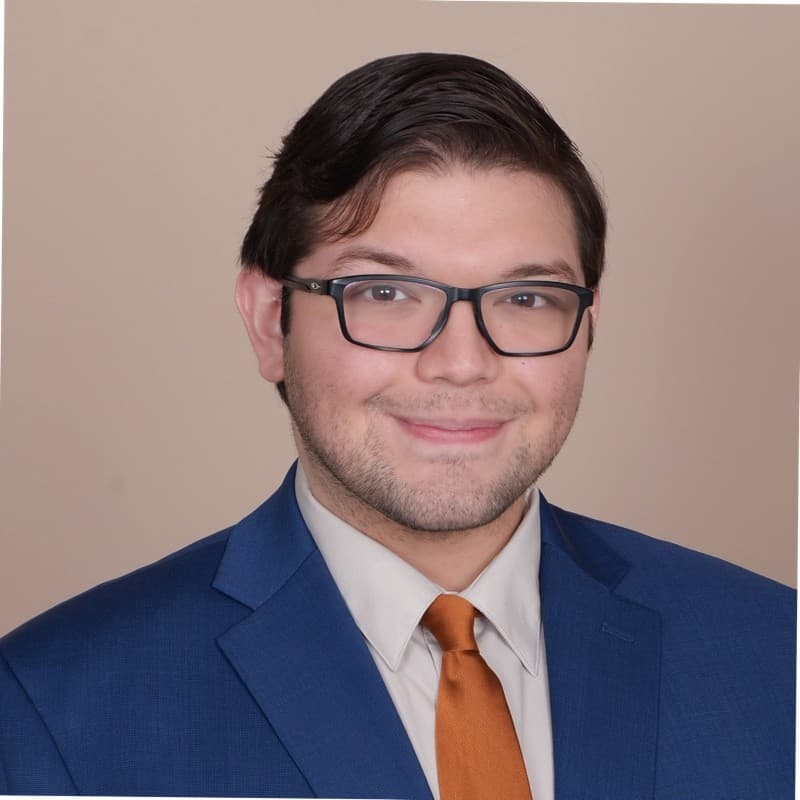 Javier Granados II, PharmD
