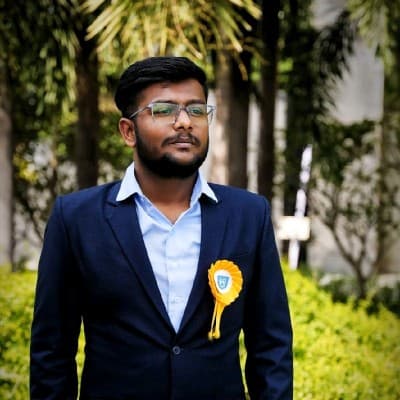 Omkar Mirajkar, Regulatory Intelligence, India