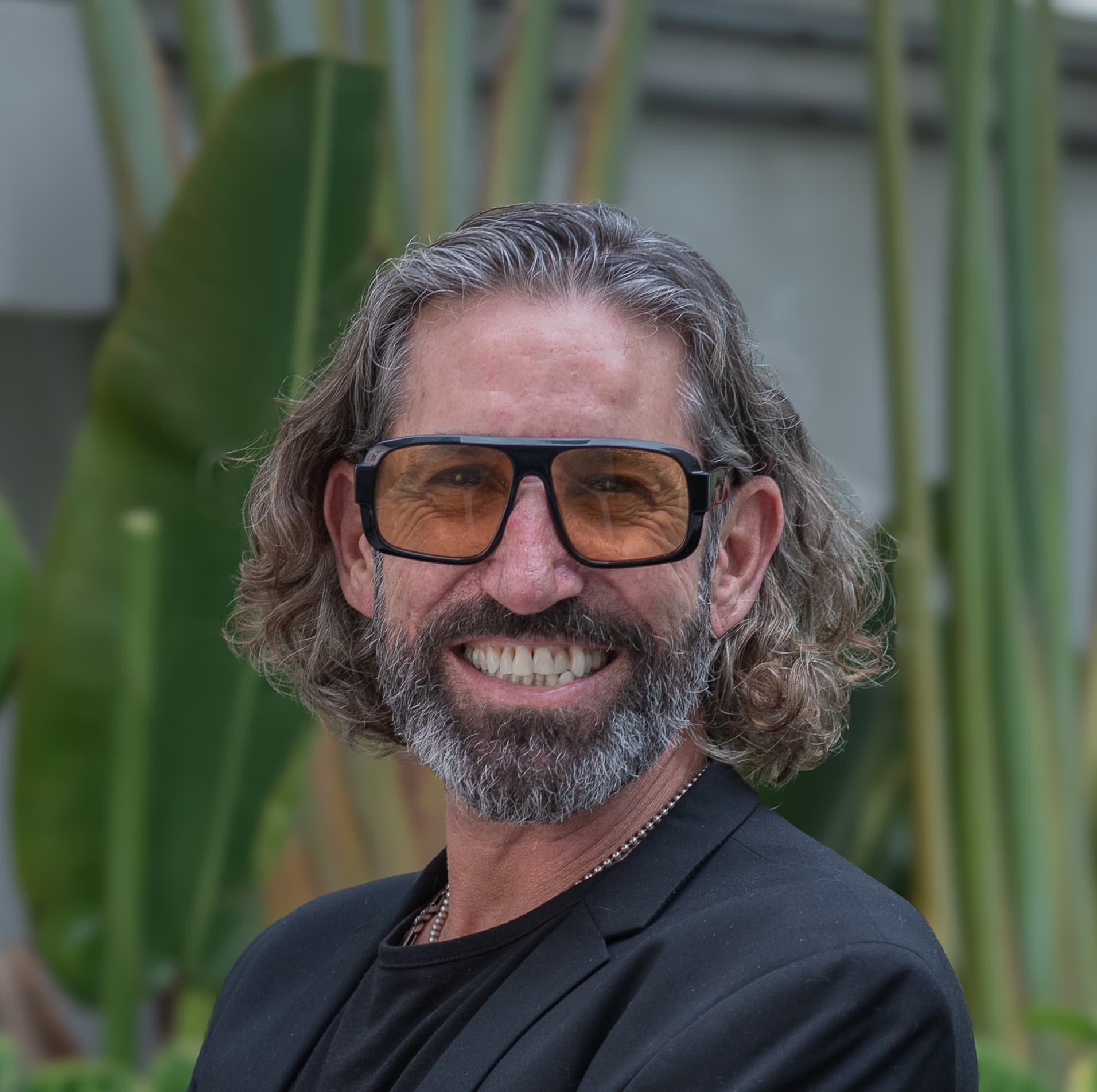 Steven Thompson