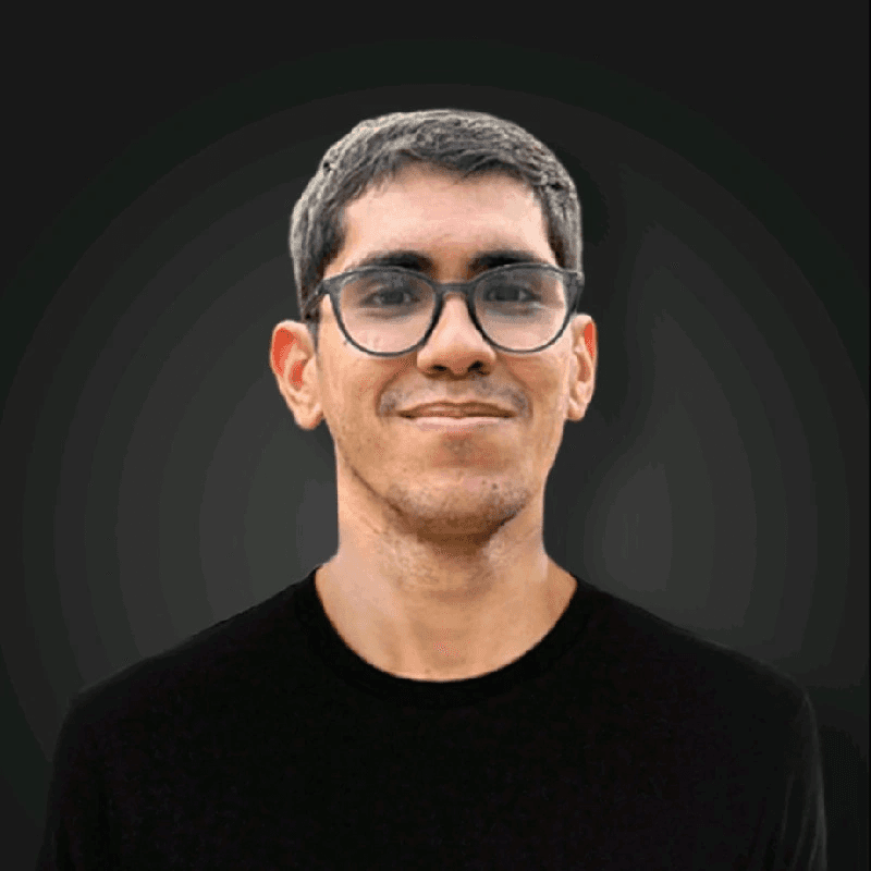 Yan Barros